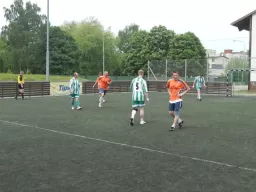 Quatro - Wolves (14.5.2011)